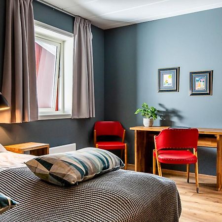 Granavolden Hotel & Gjaestgiveri Екстериор снимка