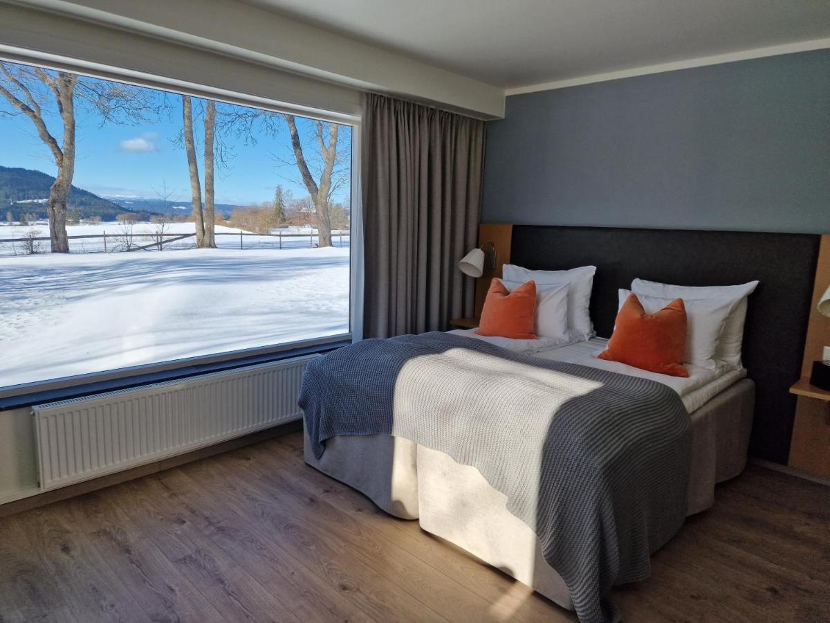Granavolden Hotel & Gjaestgiveri Екстериор снимка